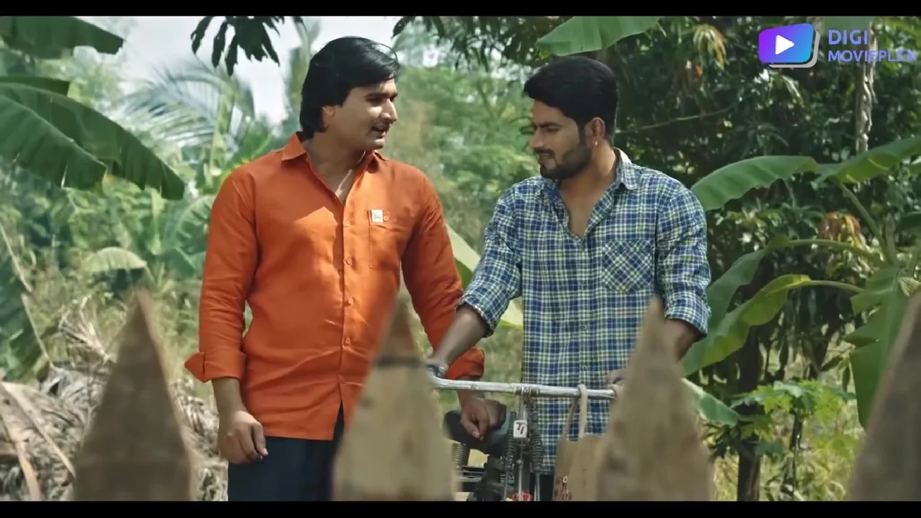 Joru Ka Ghulam S01 E01-04 DigiMovieplex